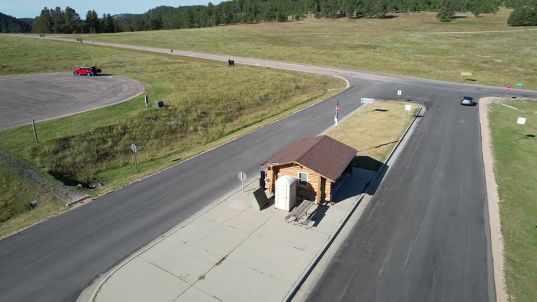 Best Portable Restroom for Sporting Events  in USA